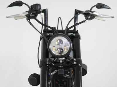 Harley-Davidson Roadster XL1200CX 2017