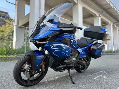 BMW R1300RT 2025