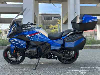 BMW R1300RT 2025