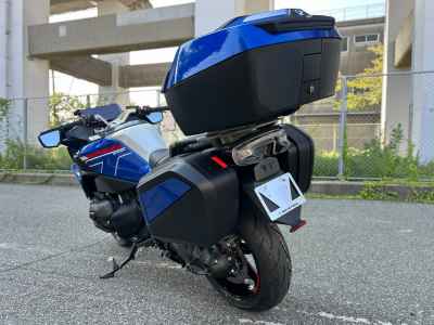 BMW R1300RT 2025