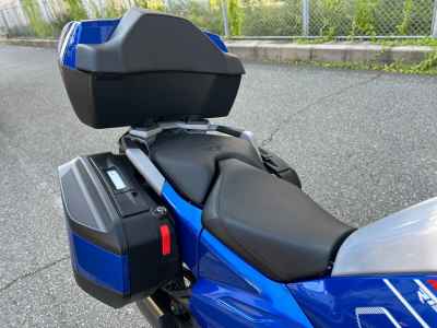 BMW R1300RT 2025