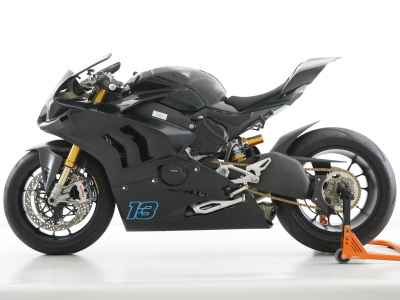 Ducati Panigale V4 R 2019