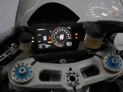 Ducati Panigale V4 R 2019