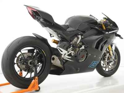 Ducati Panigale V4 R 2019