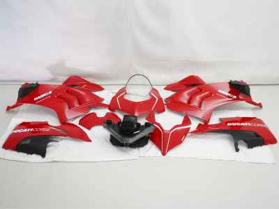 Ducati Panigale V4 R 2019