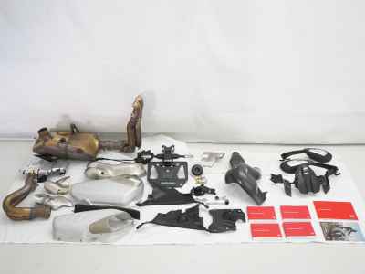 Ducati Panigale V4 R 2019