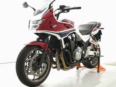 Honda CB1300SF 2017