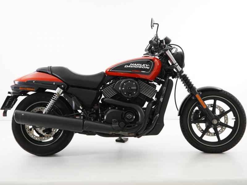 Harley-Davidson KIT BIKE 2016