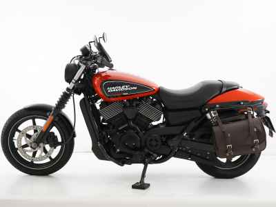 Harley-Davidson KIT BIKE 2016