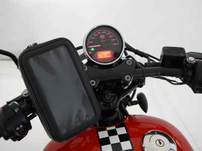 Harley-Davidson KIT BIKE 2016