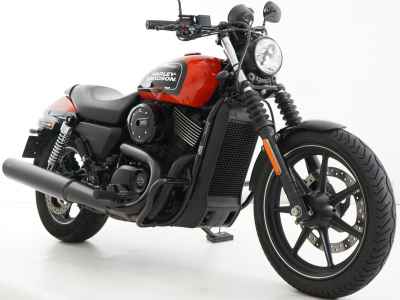 Harley-Davidson KIT BIKE 2016