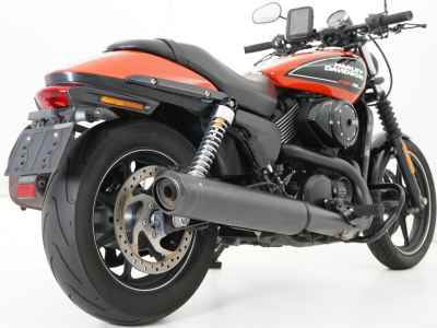 Harley-Davidson KIT BIKE 2016