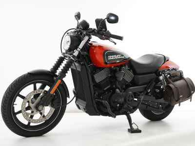 Harley-Davidson KIT BIKE 2016