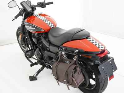 Harley-Davidson KIT BIKE 2016