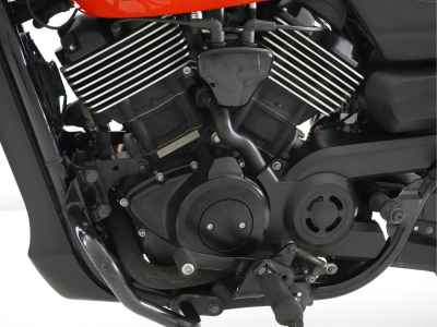 Harley-Davidson KIT BIKE 2016