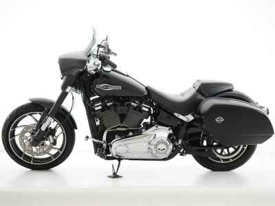 Harley-Davidson Sport Glide FLSB1750 2020