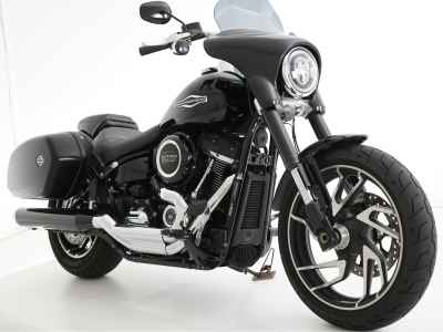 Harley-Davidson Sport Glide FLSB1750 2020