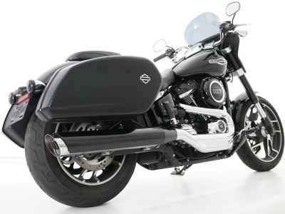 Harley-Davidson Sport Glide FLSB1750 2020