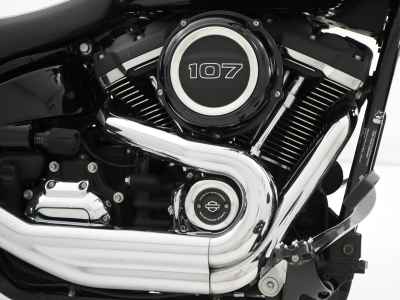 Harley-Davidson Sport Glide FLSB1750 2020