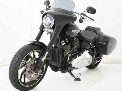 Harley-Davidson Sport Glide FLSB1750 2020