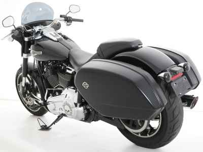 Harley-Davidson Sport Glide FLSB1750 2020