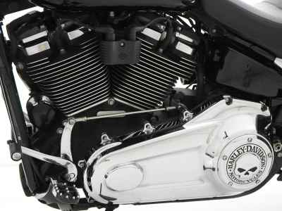 Harley-Davidson Sport Glide FLSB1750 2020