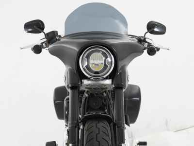 Harley-Davidson Sport Glide FLSB1750 2020