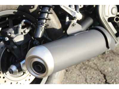 Honda Rebel CMX250 2020