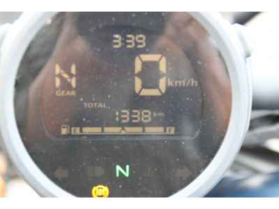 Honda Rebel CMX250 2020