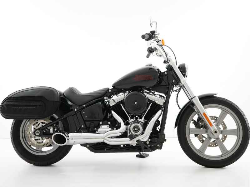 Harley-Davidson FXST 2023