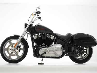 Harley-Davidson FXST 2023