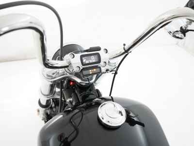 Harley-Davidson FXST 2023