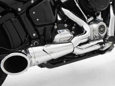 Harley-Davidson FXST 2023