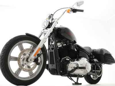 Harley-Davidson FXST 2023