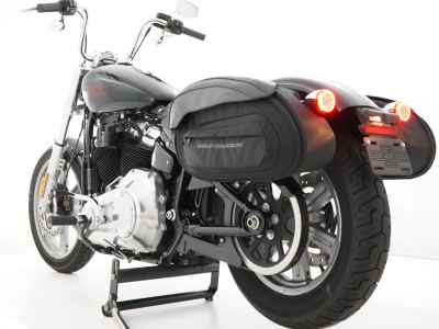 Harley-Davidson FXST 2023