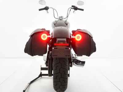 Harley-Davidson FXST 2023