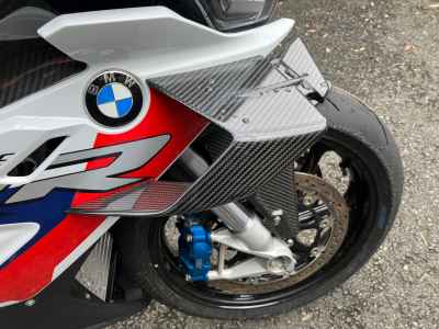 BMW M1000RR 2021