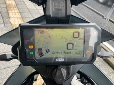 KTM 250 Adventure 2021