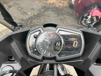 Kawasaki Ninja 400 2020