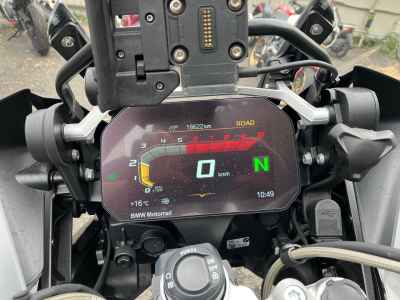 BMW R1200GS Adventure 2023