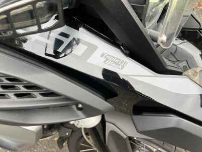 BMW R1200GS Adventure 2023