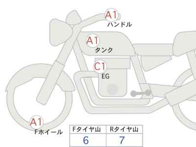 Ducati Monster 696 2009