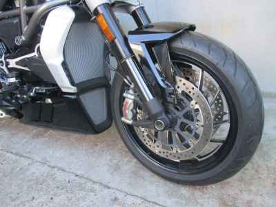 Ducati Diavel 1260 2016