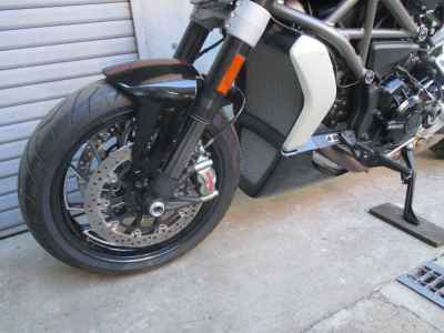 Ducati Diavel 1260 2016