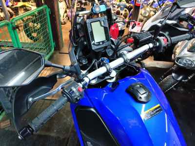 Yamaha Tenere 700 2023