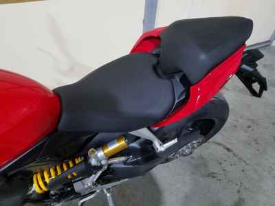 Ducati Streetfighter V2 2022