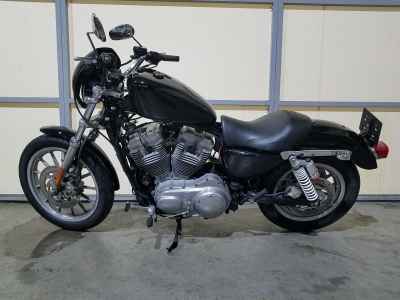 Harley-Davidson Sportster XL883L 2006