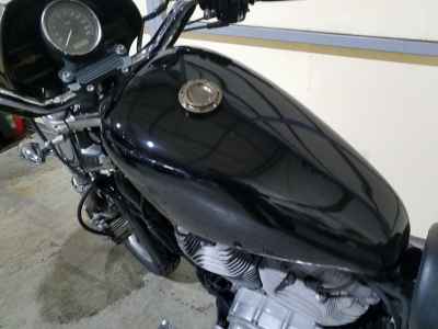 Harley-Davidson Sportster XL883L 2006