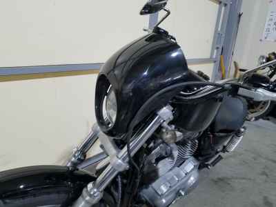 Harley-Davidson Sportster XL883L 2006
