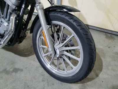 Harley-Davidson Sportster XL883L 2006